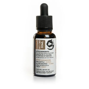 pet cbd oil 1000mg