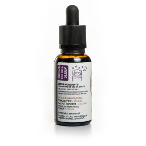 sleep cbd oil Sleep CBD Oil 1000mg