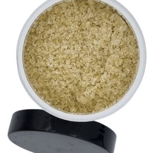 Hemp Body Scrub 250g