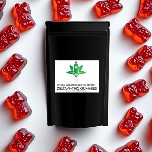 thc edibles australia