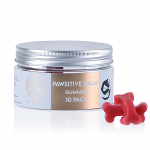 Pawsitive Calm Gummies