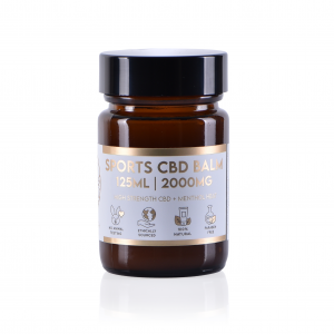 CBD Sports Balm 2000mg