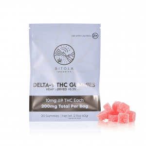 delta-9 thc gummies australia