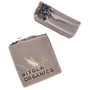 Hemp Soap β Signature Scent