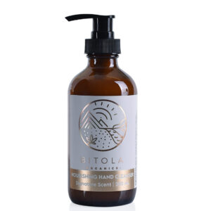 Nourishing Hand Cleanser 250mL
