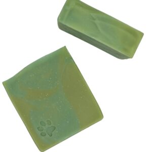 Hemp Soap – Dog Soap